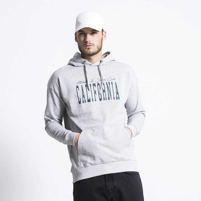 Hood "Eros" Hood "Eros"